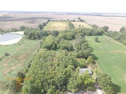 Farm and Ranch in Audrain County, Missouri