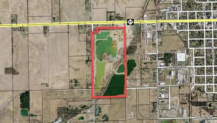 Recreational Property in Tuscola County, Michigan