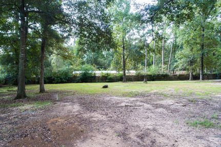 Recreational Property in Montgomery County, Texas