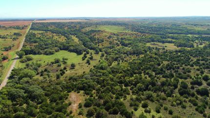 Farm and Ranch in Roger Mills County, Oklahoma
