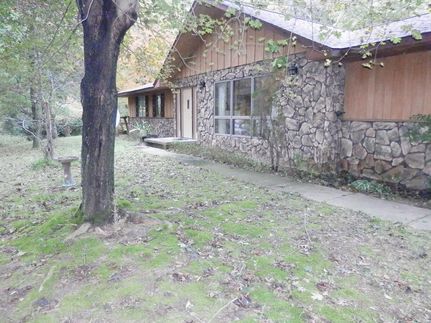 Recreational Property in Monroe County, Wisconsin