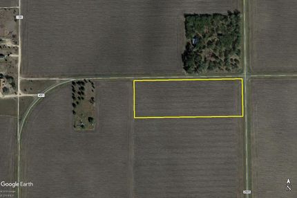 Undeveloped Land in Willacy County, Texas