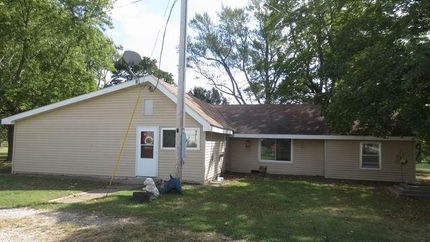 Horse Property in Vernon County, Missouri