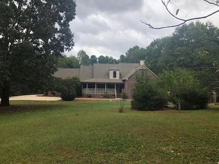 Land in Anderson County, South Carolina