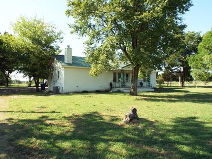 Recreational Property in Payne County, Oklahoma