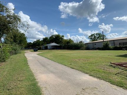 Timberland Property in Hood County, Texas
