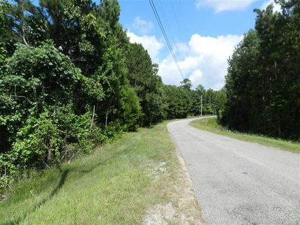 Land in Tippah County, Mississippi