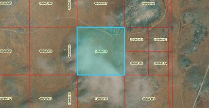 Farm and Ranch in Humboldt County, Nevada