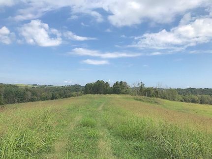 Hunting Property in Morgan County, Ohio