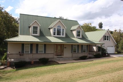 Commercial Property in Washington County, Virginia