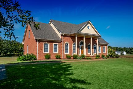 Recreational Property in Williamson County, Tennessee