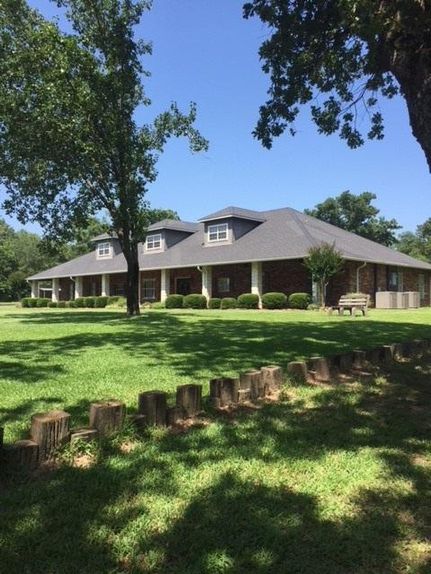 Land in Henderson County, Texas
