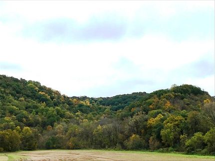 Farm and Ranch in Crawford County, Wisconsin