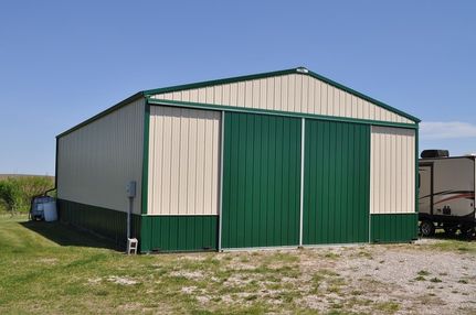Timberland Property in Gentry County, Missouri