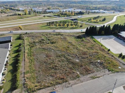 Land in Barnes County, North Dakota
