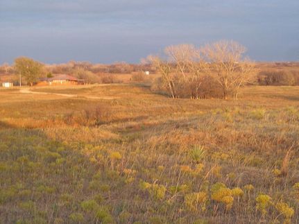 Farm and Ranch in Beckham County, Oklahoma
