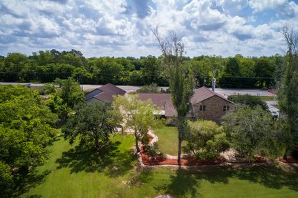 House in Brazoria County, Texas