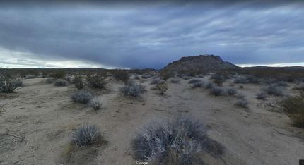 Hunting Property in San Bernardino County, California