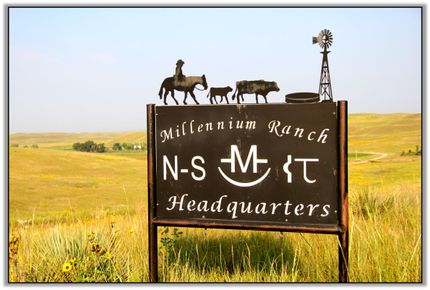 Land in Sheridan County, Nebraska