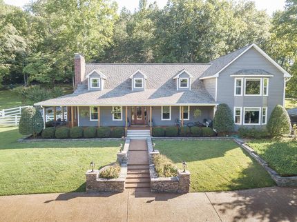 House in Davidson County, Tennessee