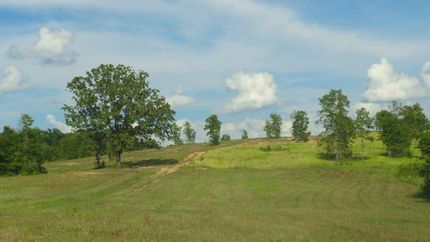 Farm and Ranch in Chambers County, Alabama