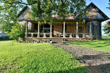 Recreational Property in Mason County, Texas