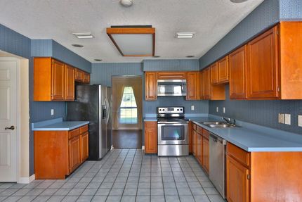 Land in Marion County, Florida