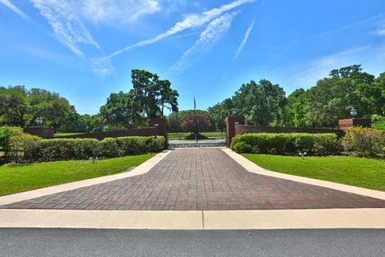Land in Marion County, Florida