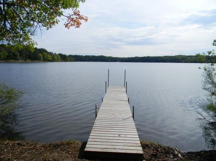 Land in Washburn County, Wisconsin