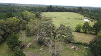 Recreational Property in Tyler County, Texas