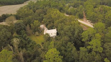 Farm and Ranch in Bulloch County, Georgia