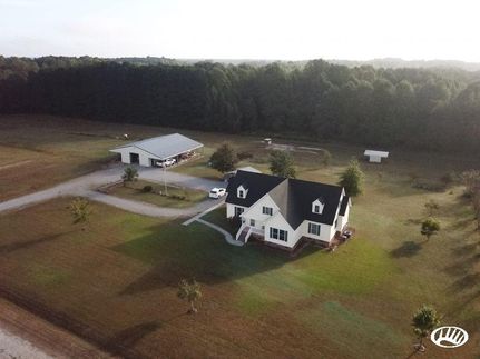 Land in Halifax County, North Carolina