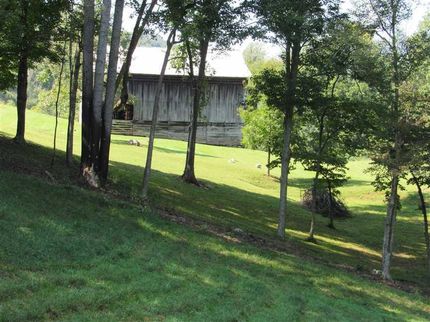 Farm and Ranch in Hawkins County, Tennessee