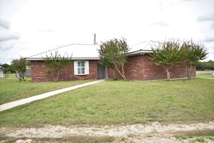 Farm and Ranch in Lampasas County, Texas