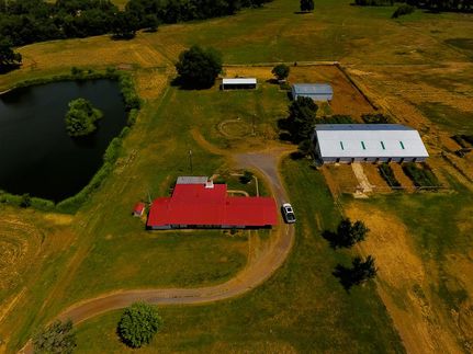 Horse Property in Wagoner County, Oklahoma