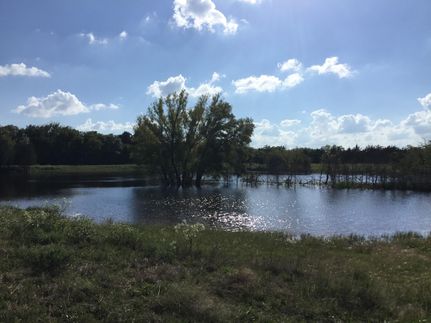 Farm and Ranch in Hunt County, Texas