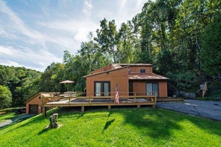 Timberland Property in Mercer County, West Virginia