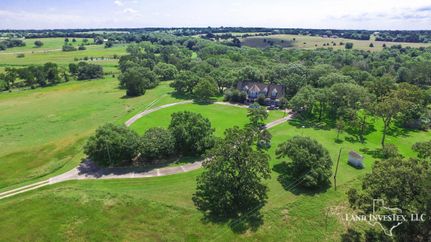 Timberland Property in Washington County, Texas