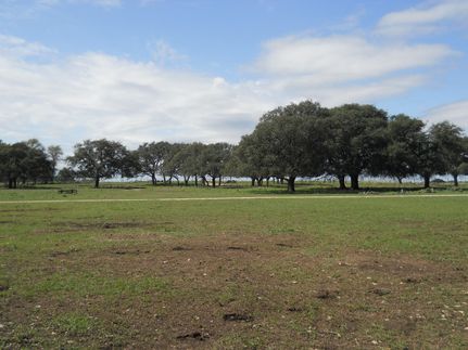 Recreational Property in Kerr County, Texas