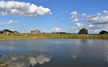 Recreational Property in Robertson County, Texas