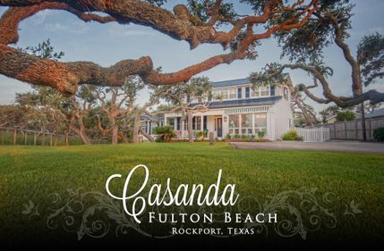 Land in Aransas County, Texas