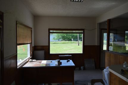 Commercial Property in Hunt County, Texas
