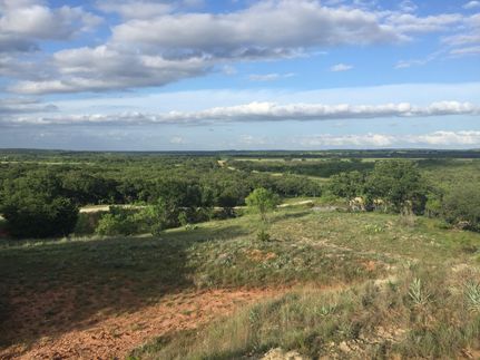 Farm and Ranch in Erath County, Texas