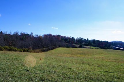 Undeveloped Land in Greenbrier County, West Virginia