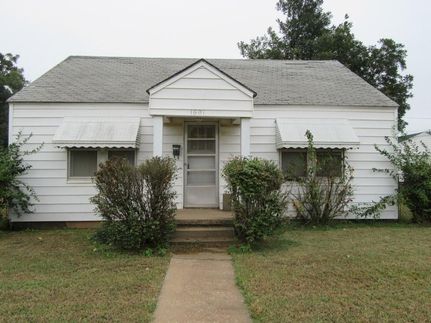 Land in Garfield County, Oklahoma