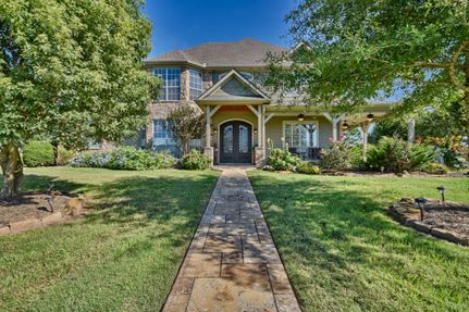 Farm and Ranch in Austin County, Texas