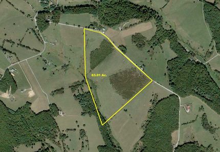 Recreational Property in Floyd County, Virginia