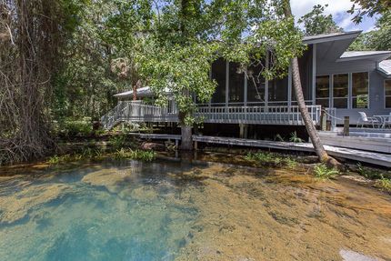 House in Citrus County, Florida