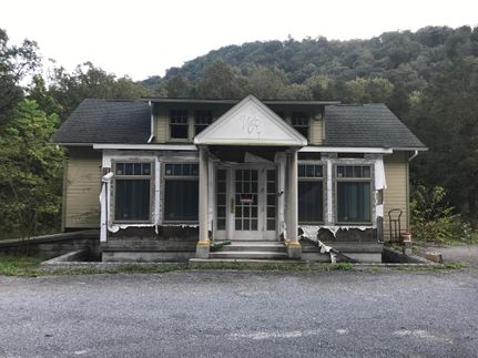 Farm and Ranch in Fulton County, Pennsylvania