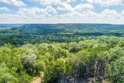 Hunting Property in Palo Pinto County, Texas